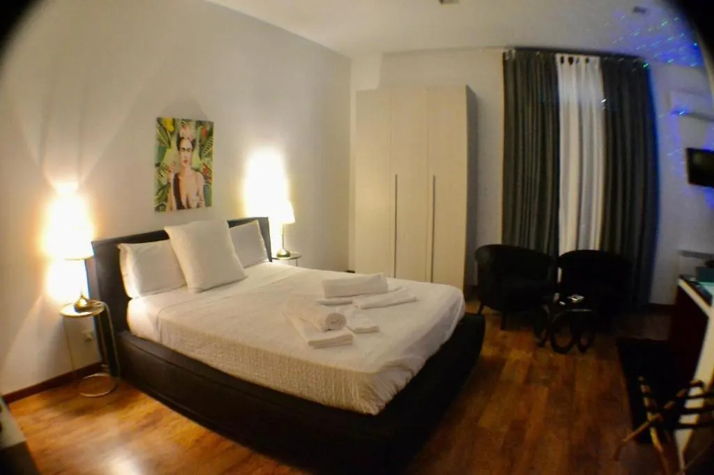 Bed & Breakfast Frida Catania