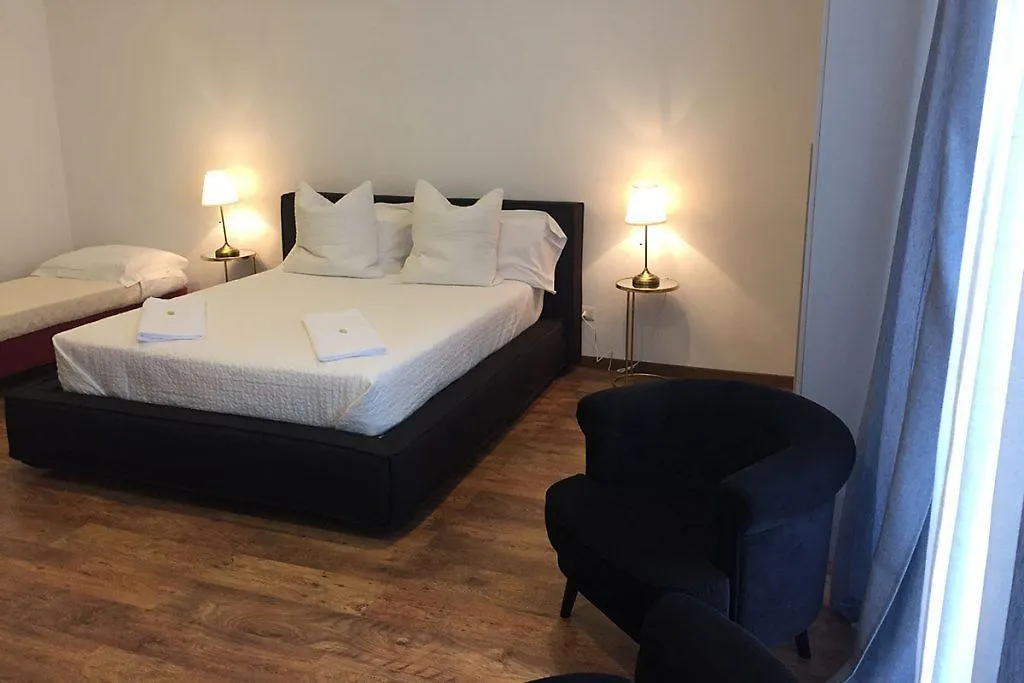 Bed & Breakfast Frida Catania Italy