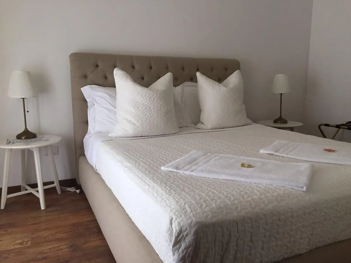 Bed & Breakfast Frida Catania Italy