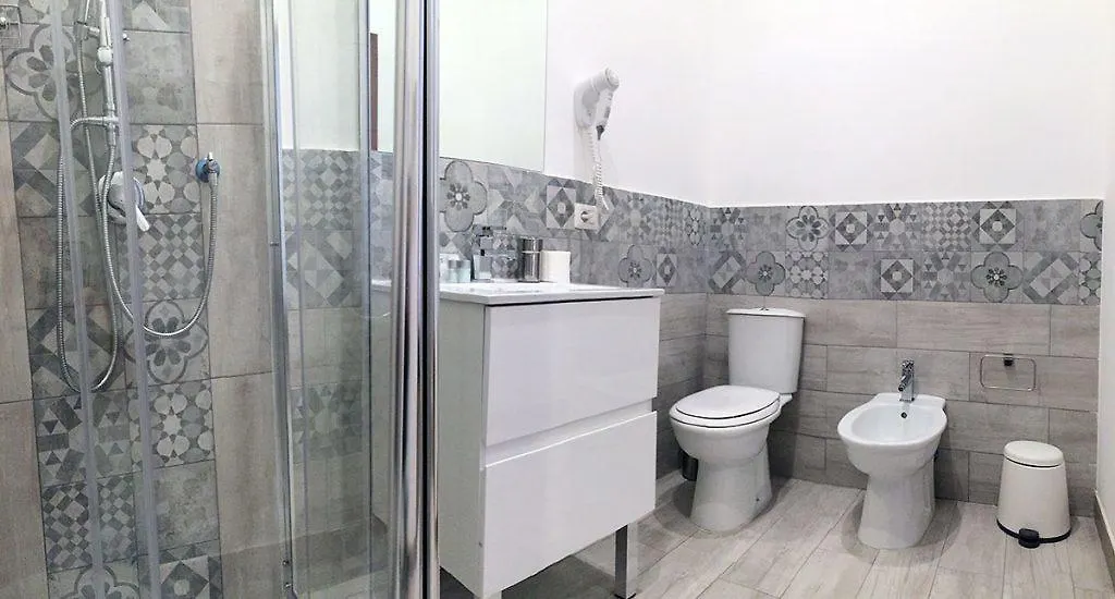 Bed & Breakfast Frida Catania