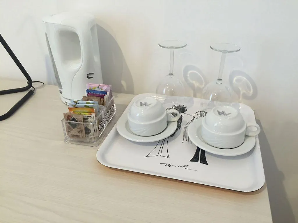 Bed & Breakfast Frida Catania