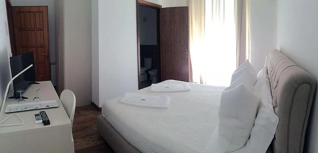 Bed & Breakfast Frida Catania